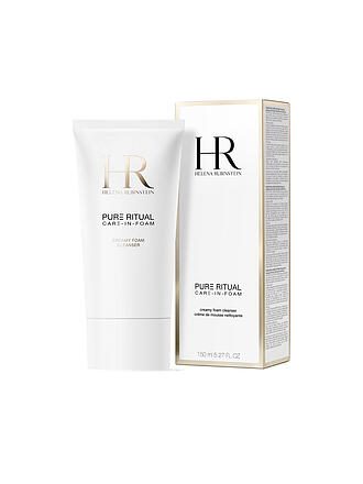 HELENA RUBINSTEIN | Reinigung - Pure Rituals Care-in Foam 150ml