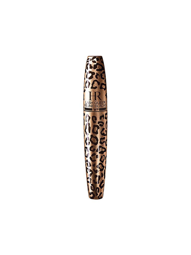 HELENA RUBINSTEIN Mascara - Lash Queen Feline Blacks Waterproof (01Black Black)