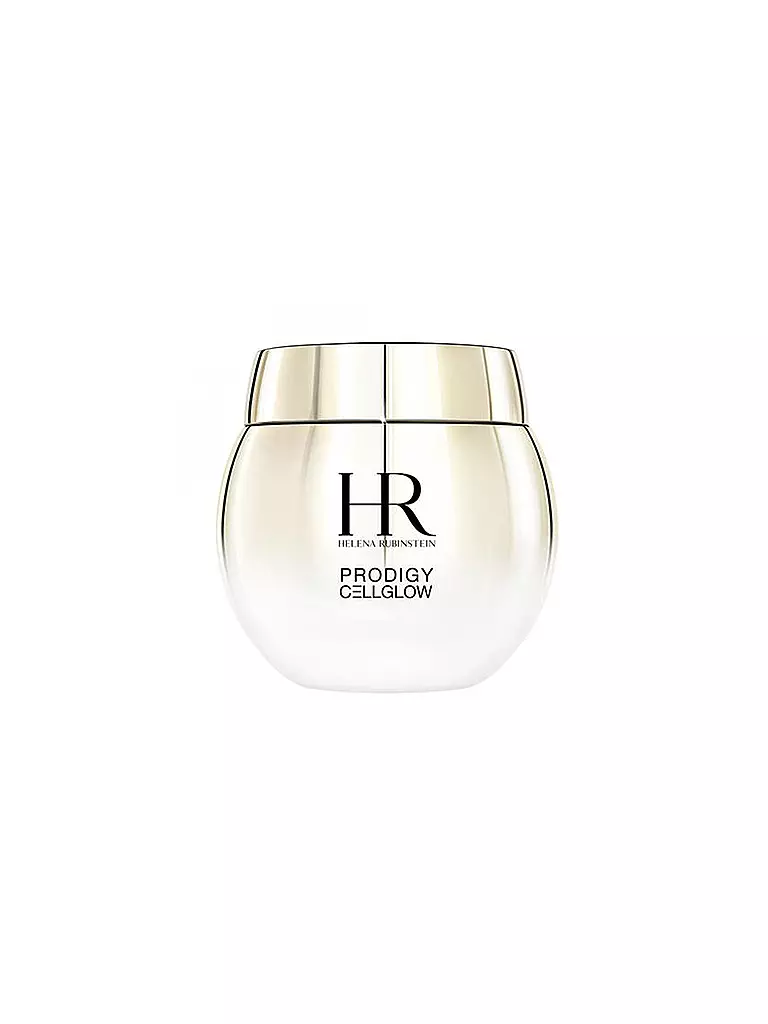 HELENA RUBINSTEIN | Gesichtscreme - Prodigy Cellglow Soft Regenerating Cream 50ml | keine Farbe