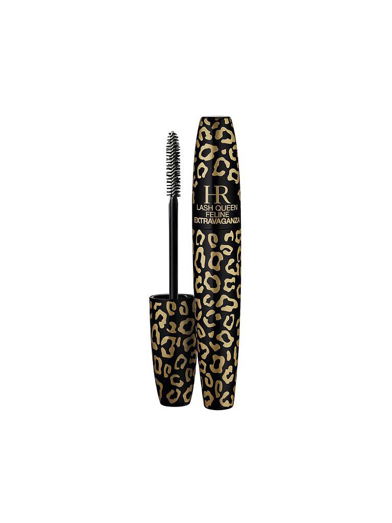 HELENA RUBINSTEIN | Mascara - Lash Queen Feline Extravaganza (01Black Black) | schwarz