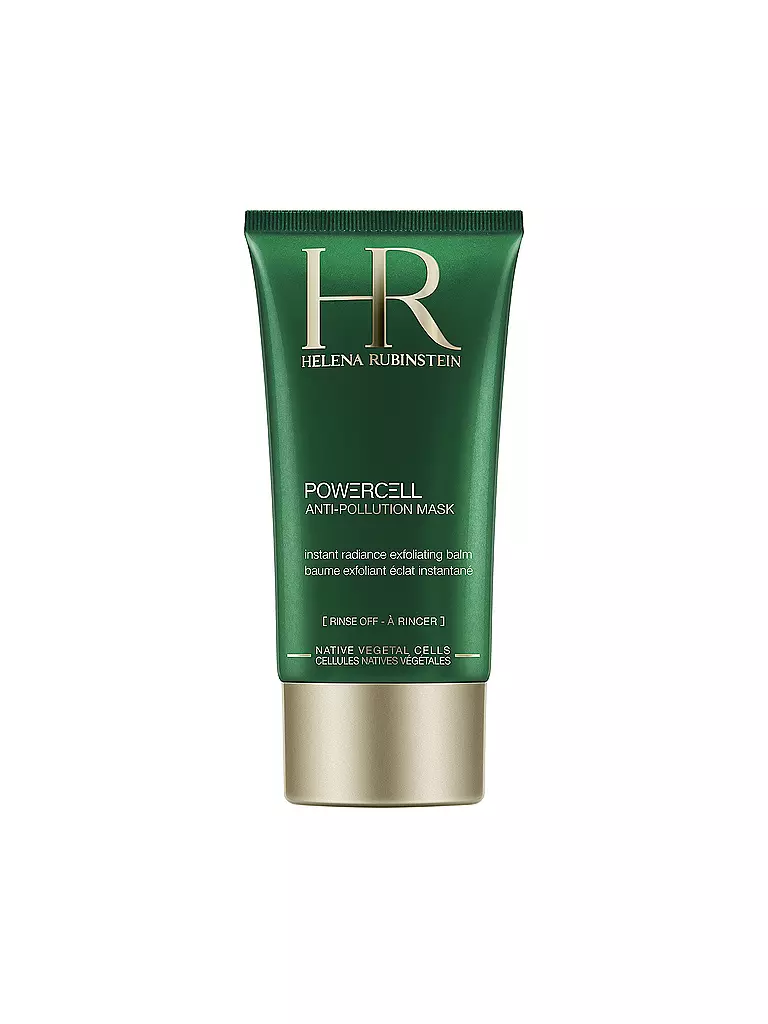 HELENA RUBINSTEIN | Powercell Anti-Pollution Mask 100ml | keine Farbe