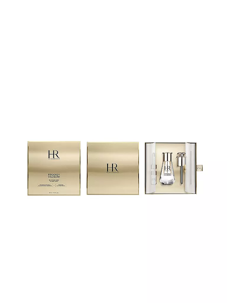 HELENA RUBINSTEIN | Prodigy Cellglow Cellixir 30ml | keine Farbe