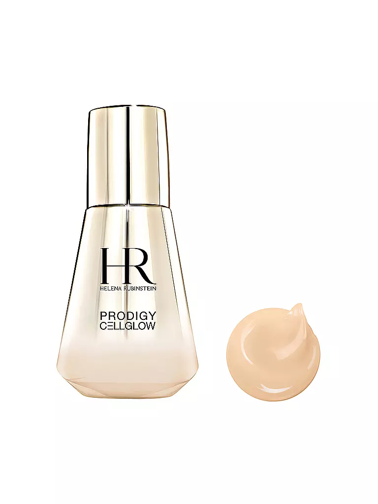 HELENA RUBINSTEIN | Prodigy Cellglow Skin Tint Foundation 30ml (02) | camel