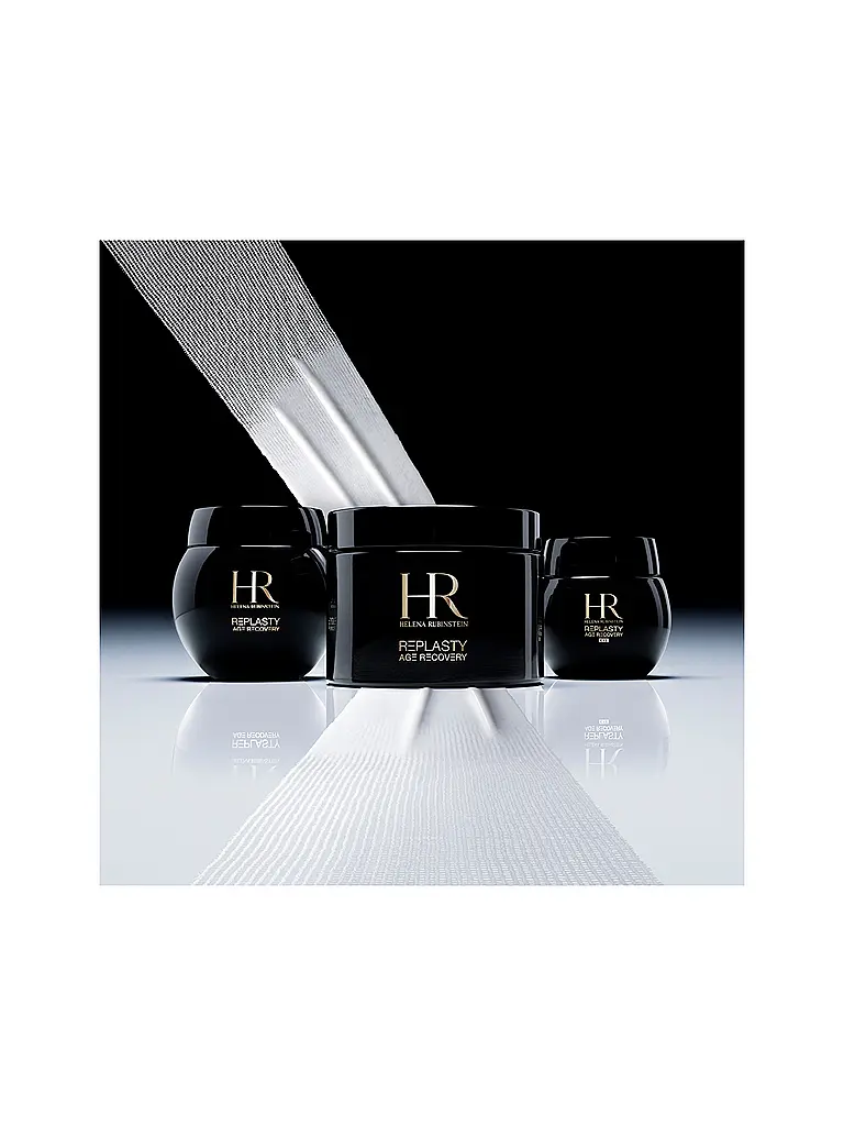 HELENA RUBINSTEIN | Replasty Age Recovery Body Cream 200ml | 