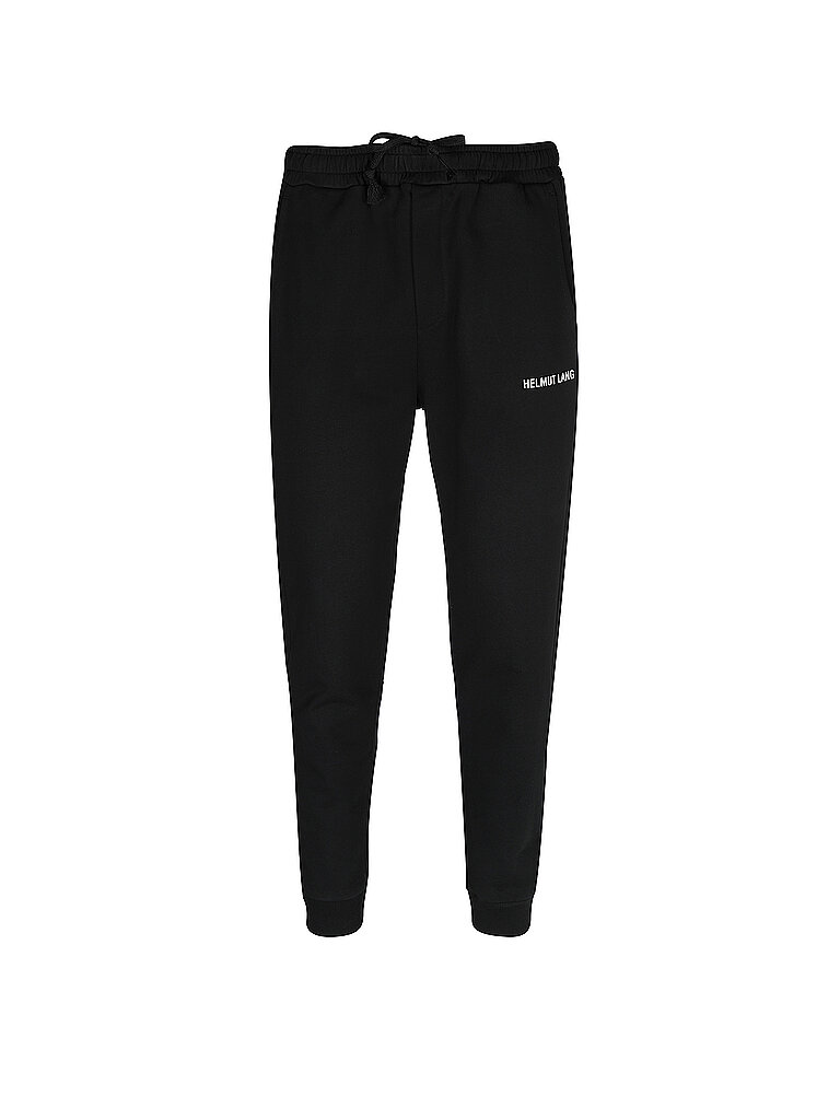 Jogginghose schwarz S herren