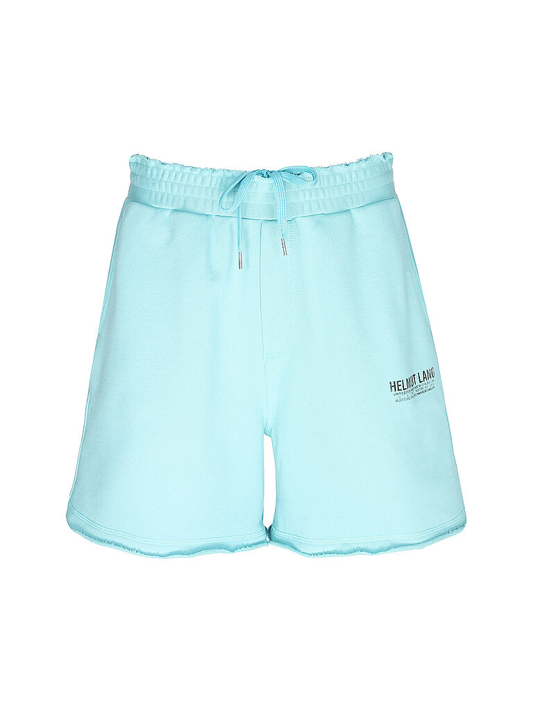 Shorts hellblau L herren