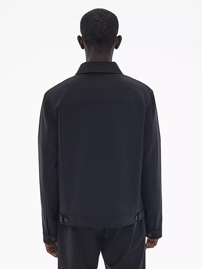 HELMUT LANG | Blouson | schwarz