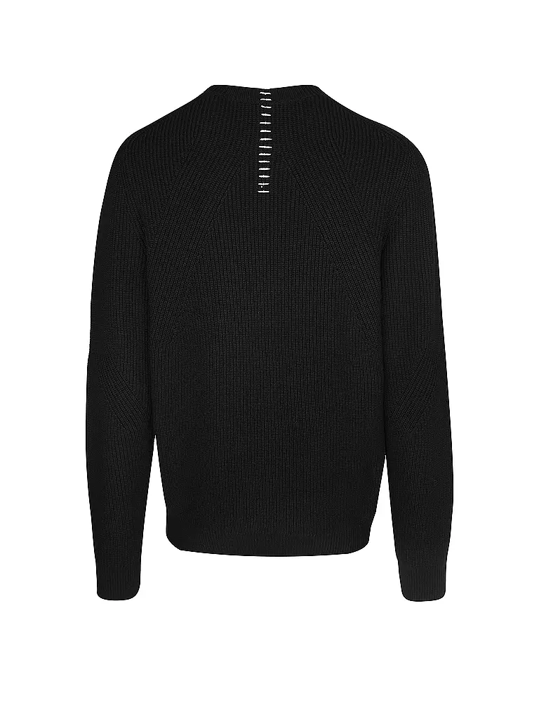 HELMUT LANG | Pullover | schwarz