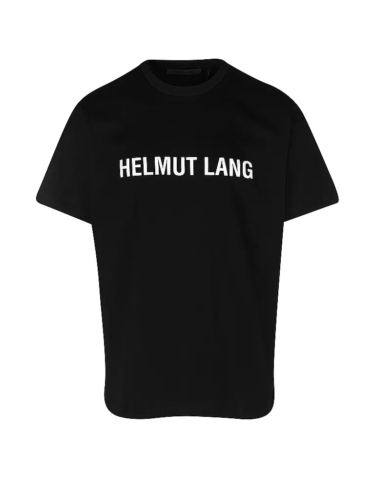 HELMUT LANG | T-Shirt | schwarz