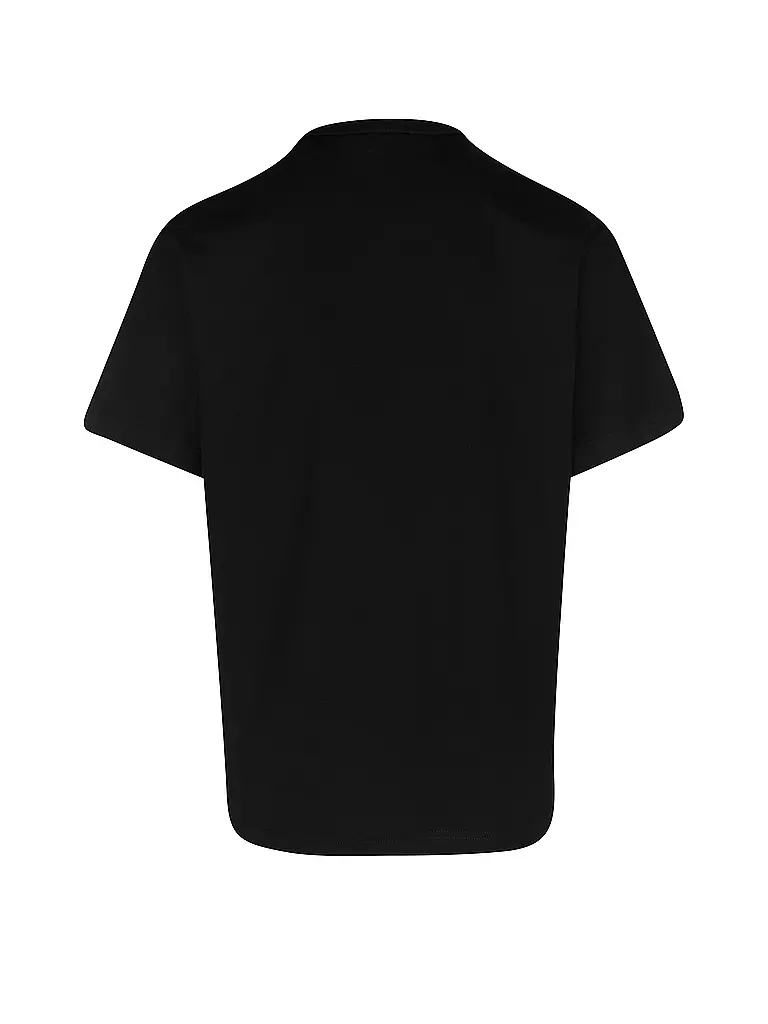 HELMUT LANG | T-Shirt | schwarz