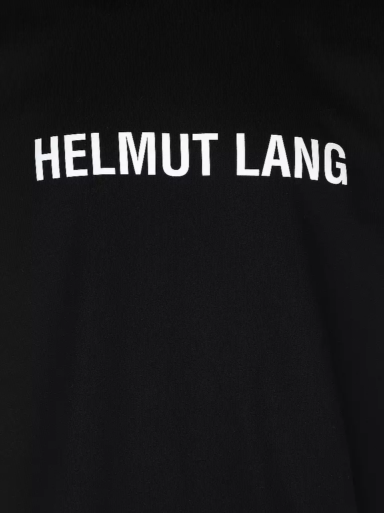 HELMUT LANG | T-Shirt | schwarz