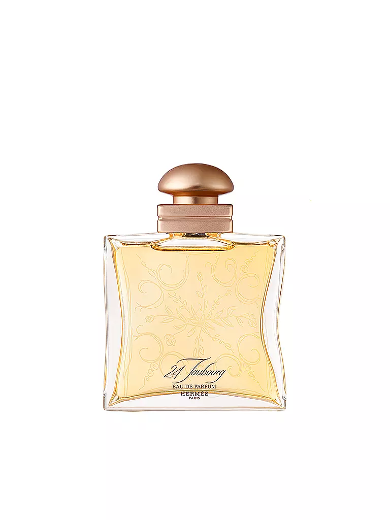 HERMÈS | 24 Faubourg Eau de Parfum 50ml | keine Farbe