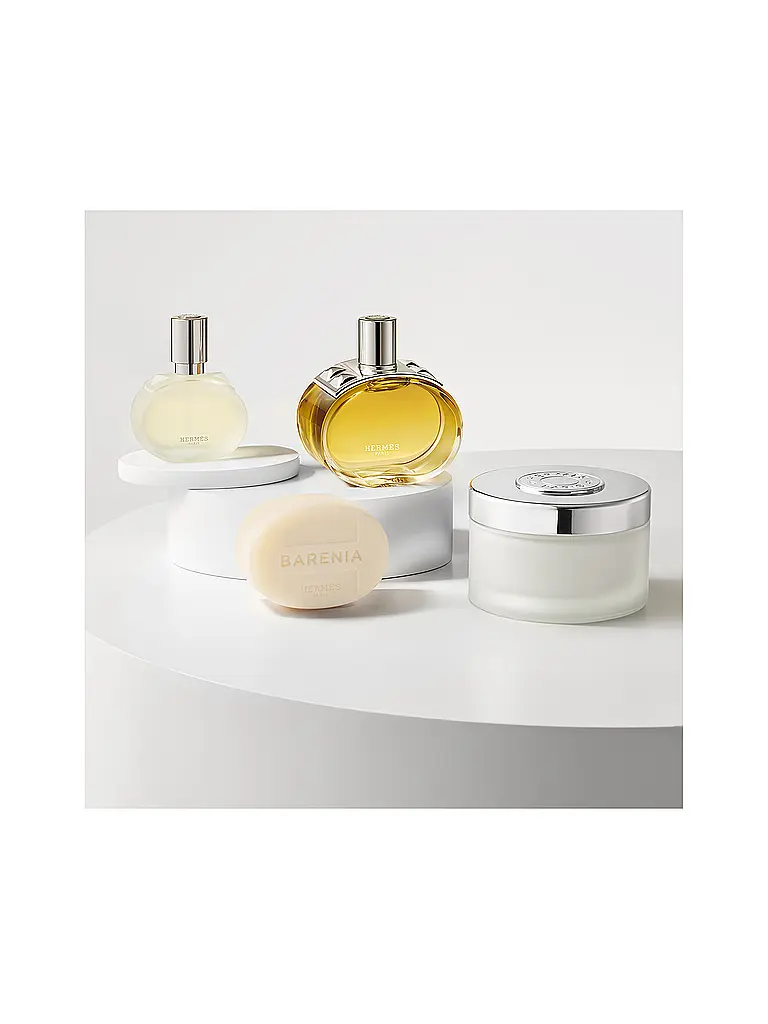 HERMÈS | Barénia Eau de Parfum Intense 100ml refillable | keine Farbe