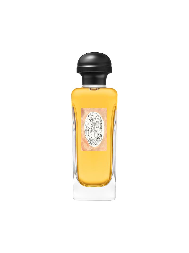 HERMÈS | Bel Ami Vétiver Eau de Toilette 100ml | keine Farbe