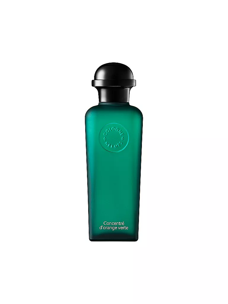 HERMÈS | Concentré d'orange verte Eau de Toilette 100ml | keine Farbe