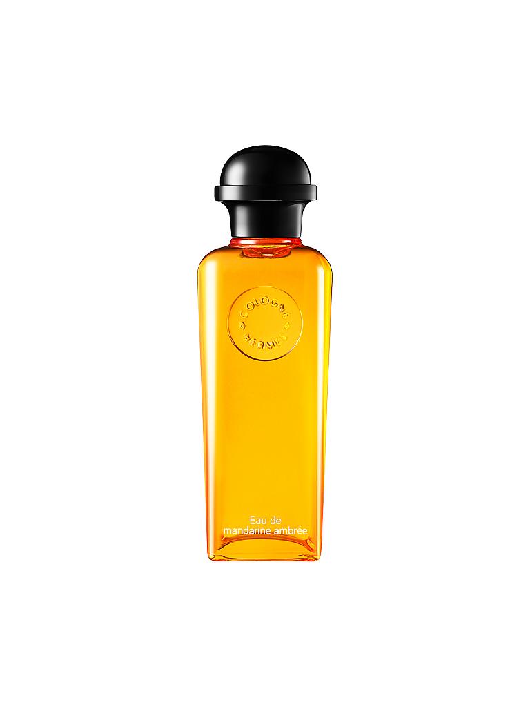 HERMÈS | Eau de mandarine ambrée Eau de Cologne 100ml | keine Farbe