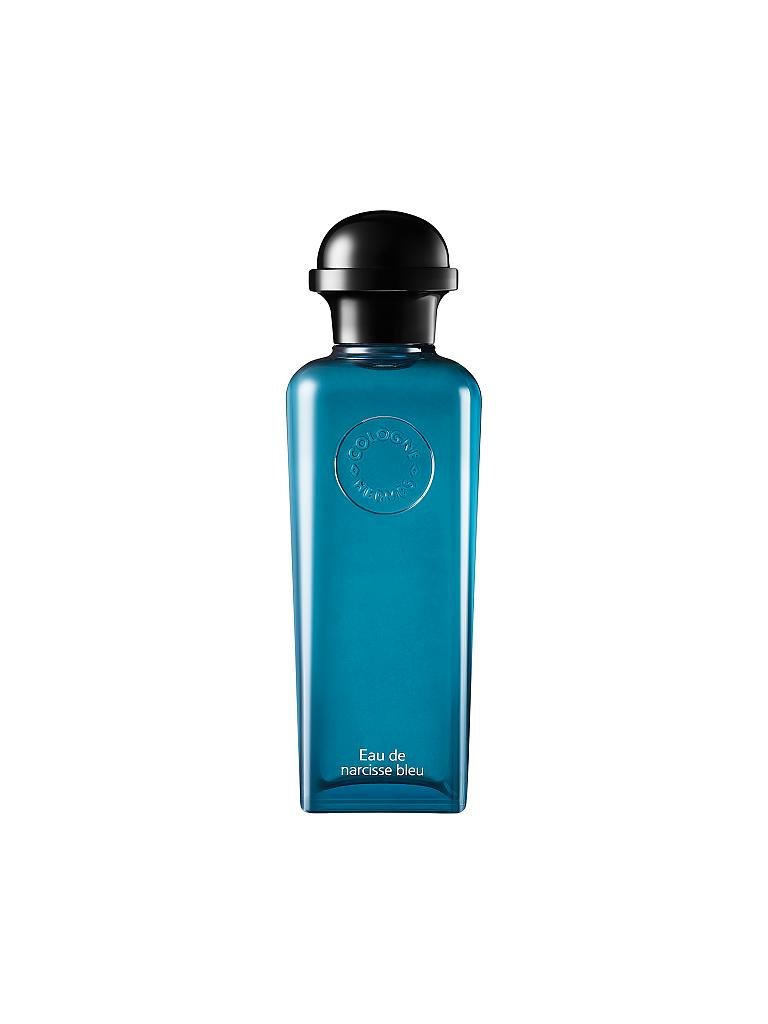HERMÈS | Eau de narcisse bleu Eau de Cologne 100ml | 