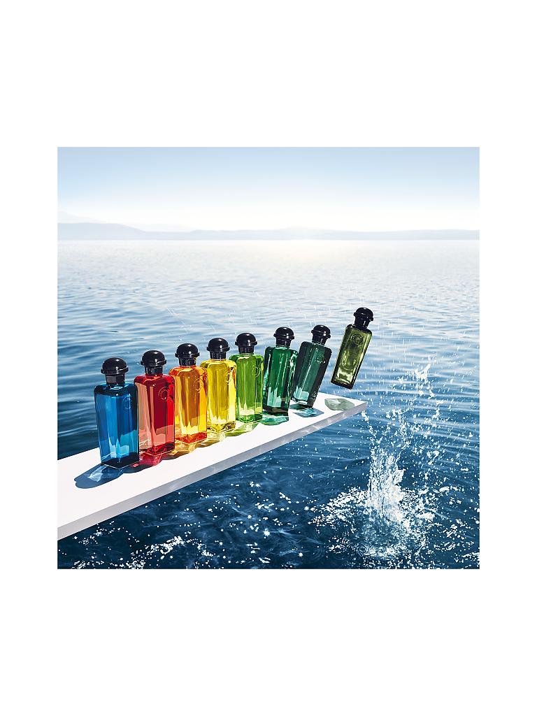 HERMÈS | Eau de narcisse bleu Eau de Cologne 100ml | 