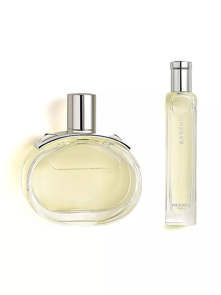 HERMÈS | Geschenkset - Barénia Eau de Parfum Geschenkbox 60ml / 15ml  | keine Farbe