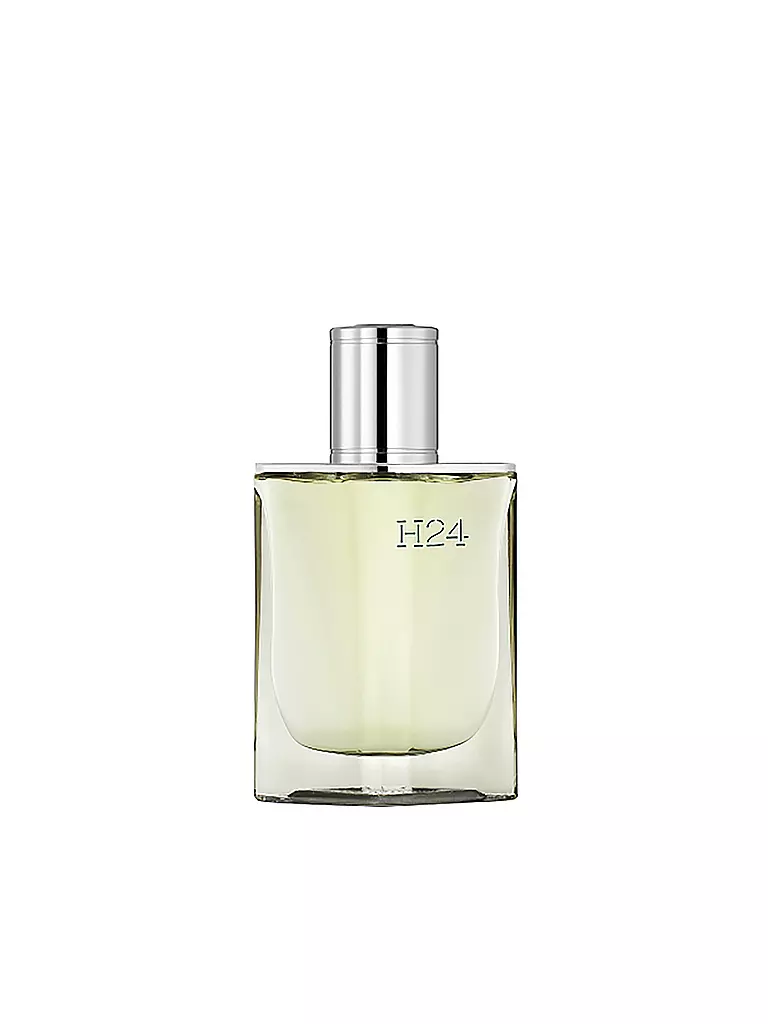 HERMÈS | H24 Eau de Parfum Refillable Spray 50ml | keine Farbe