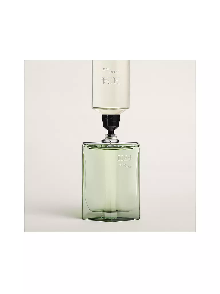 HERMÈS | H24 Herbes Vives Eau de Parfum 100ml | keine Farbe