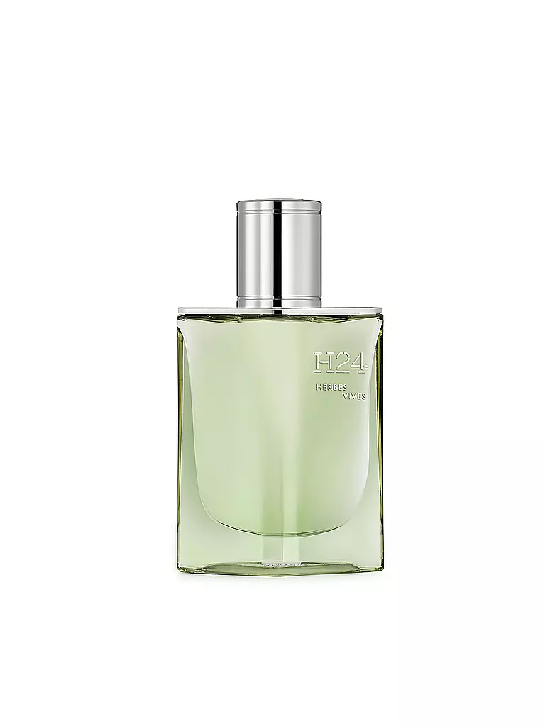 HERMÈS | H24 Herbes Vives Eau de Parfum 50ml | keine Farbe