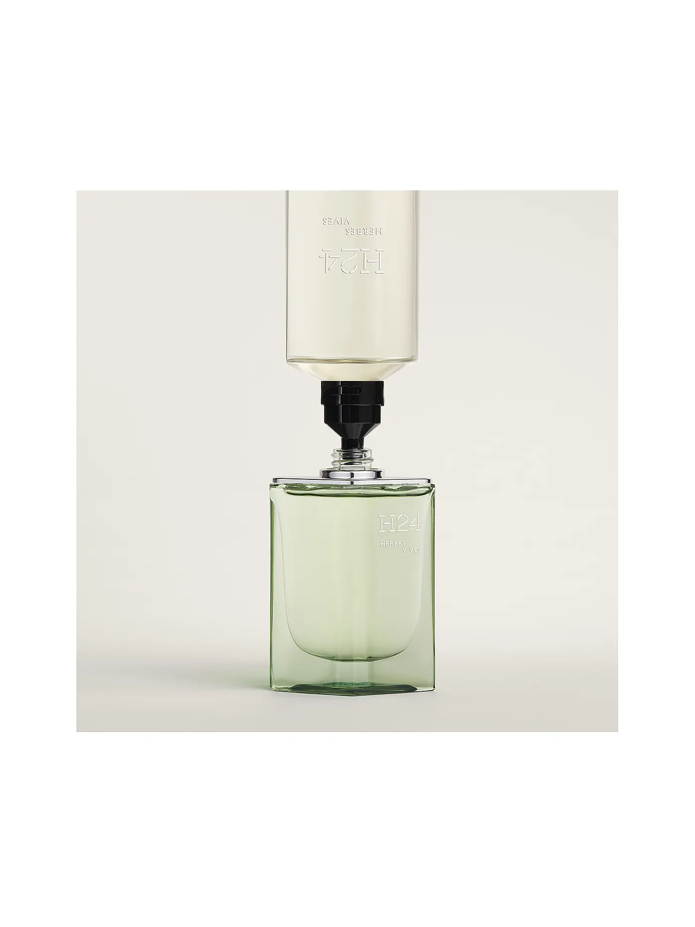 HERMÈS | H24 Herbes Vives Eau de Parfum 50ml | keine Farbe