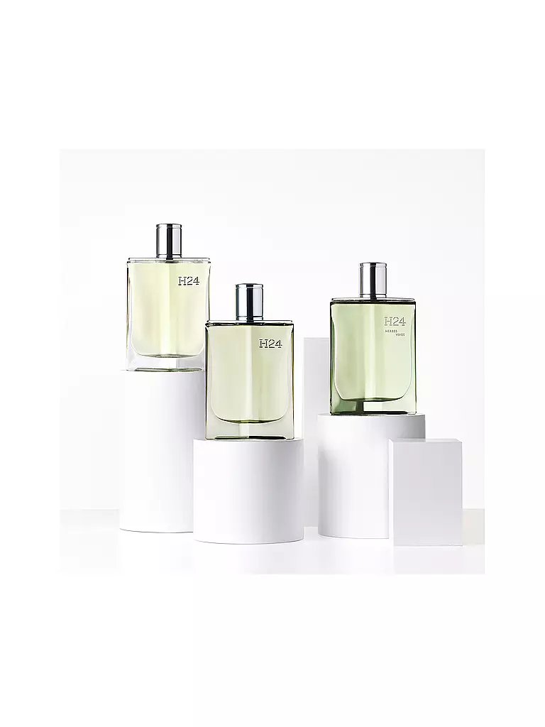 HERMÈS | H24 Herbes Vives Eau de Parfum 50ml | keine Farbe