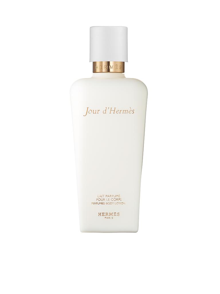 HERMÈS | Jour d'Hermès Parfümierte Körpermilch 200ml | keine Farbe