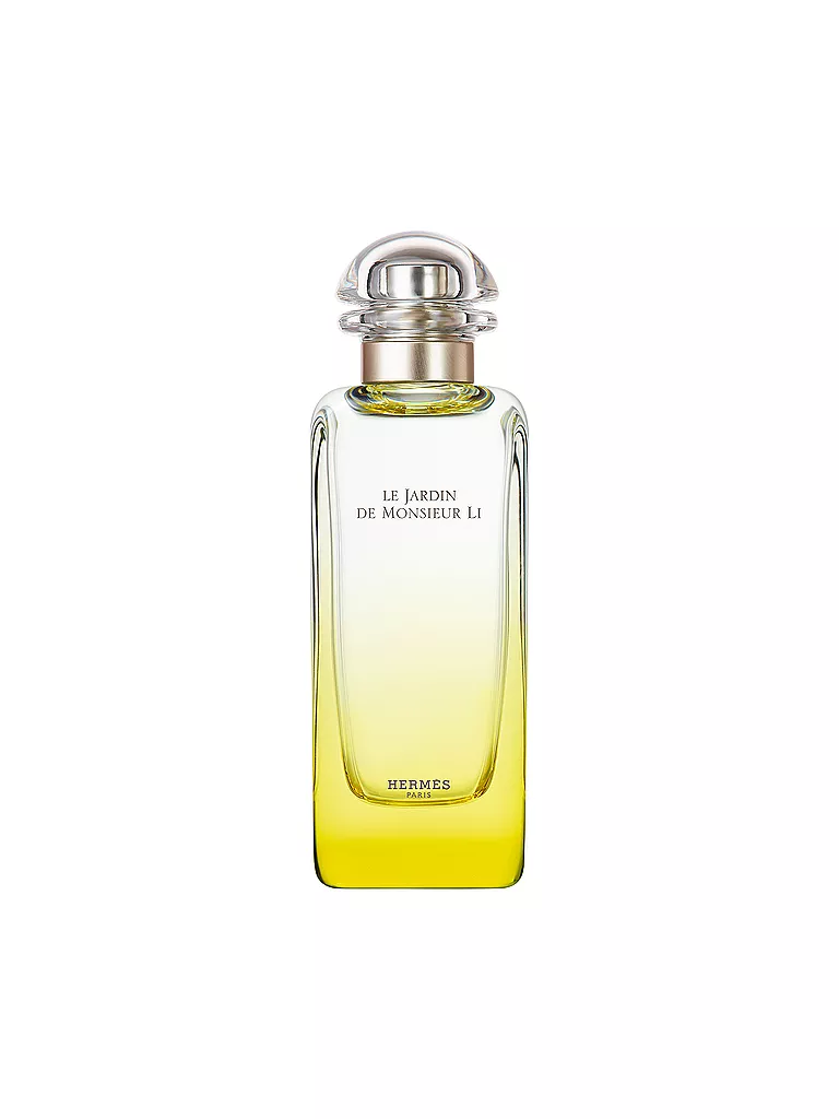 HERMÈS | Le Jardin de Monsieur Li Eau de Toilette 100ml | keine Farbe