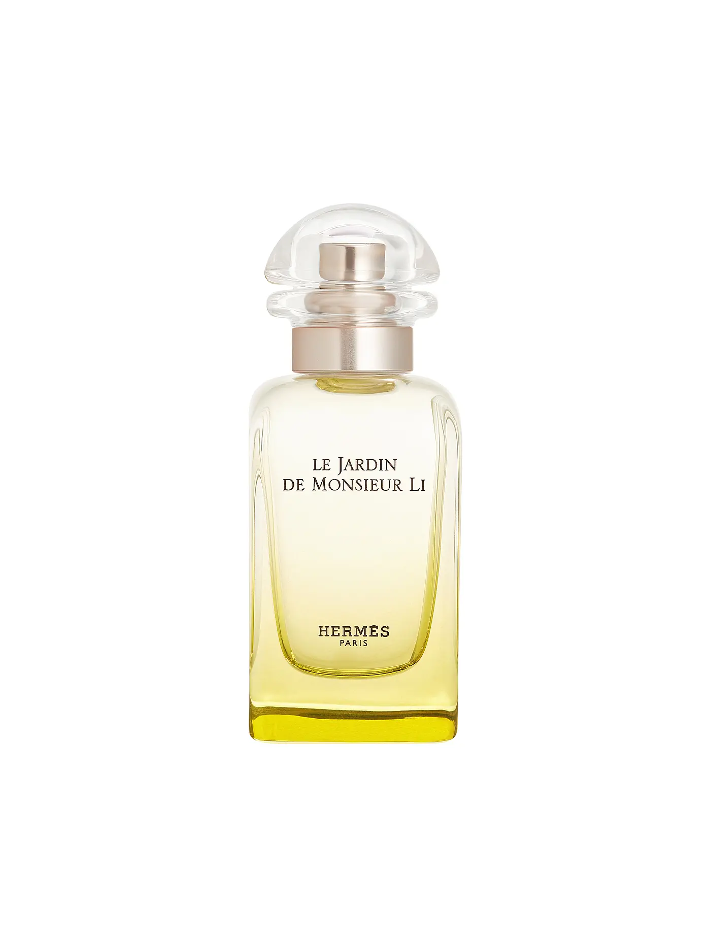 HERMÈS | Le Jardin de Monsieur Li Eau de Toilette 50ml | keine Farbe