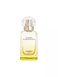 HERMÈS | Le Jardin de Monsieur Li Eau de Toilette 50ml | keine Farbe