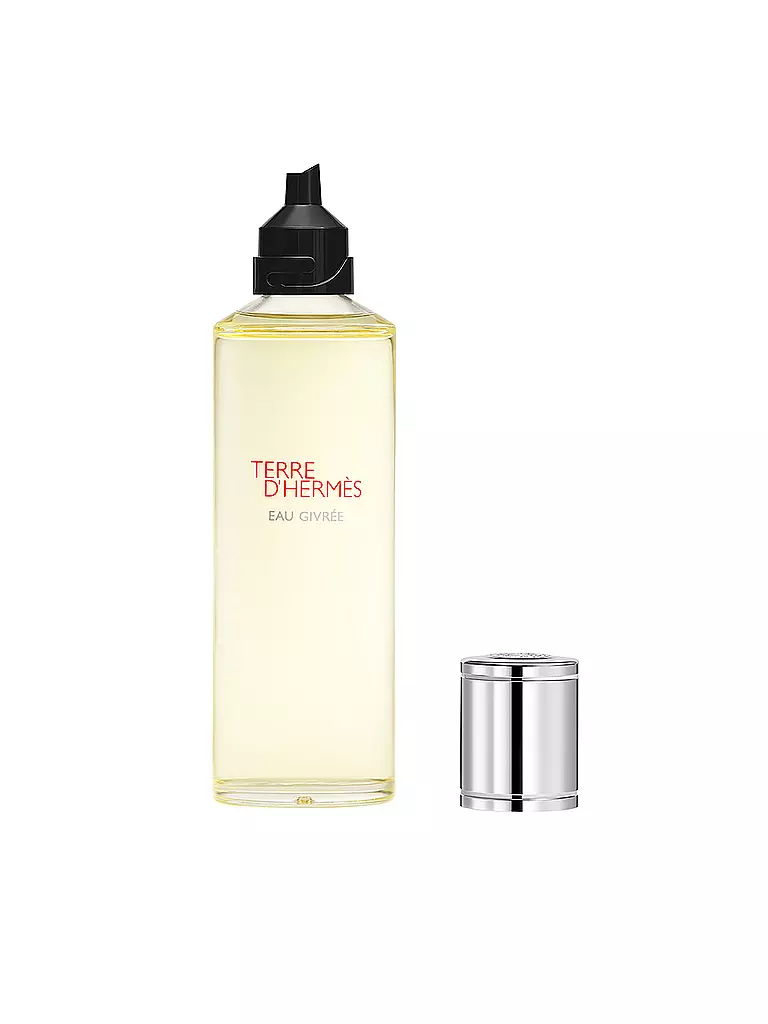 HERMÈS | Terre d'Hermès Eau Givrée Eau de Parfum Refill 125ml | keine Farbe