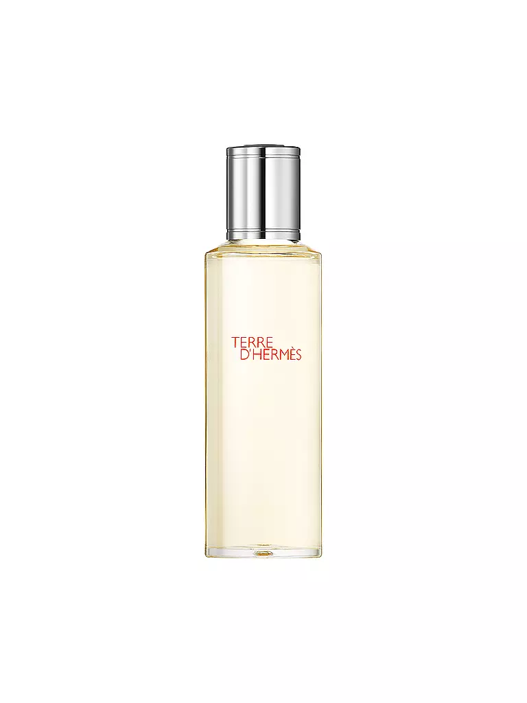 HERMÈS | Terre d'Hermès Nachfüllflakon Eau de Toilette 125ml | keine Farbe