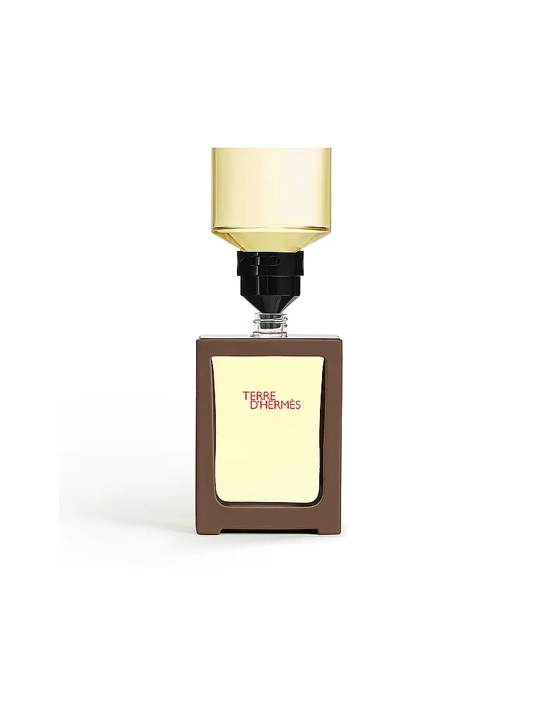 HERMÈS | Terre d'Hermès Nachfüllflakon Eau de Toilette 125ml | 