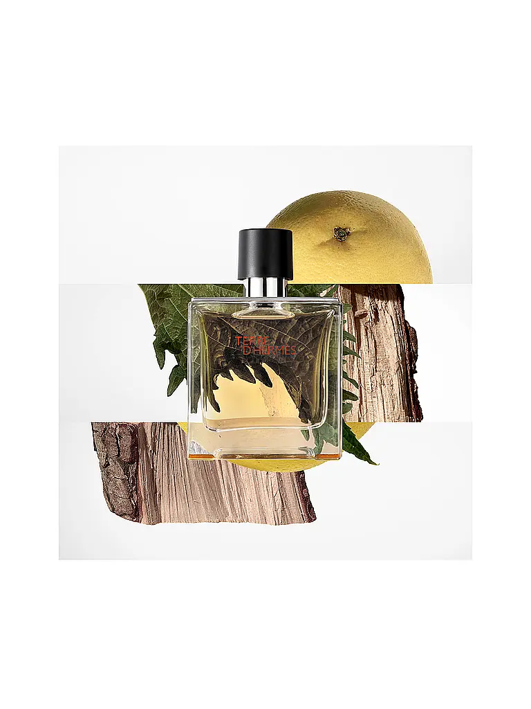 HERMÈS | Terre d'Hermès Nachfüllflakon Parfum 125ml | 