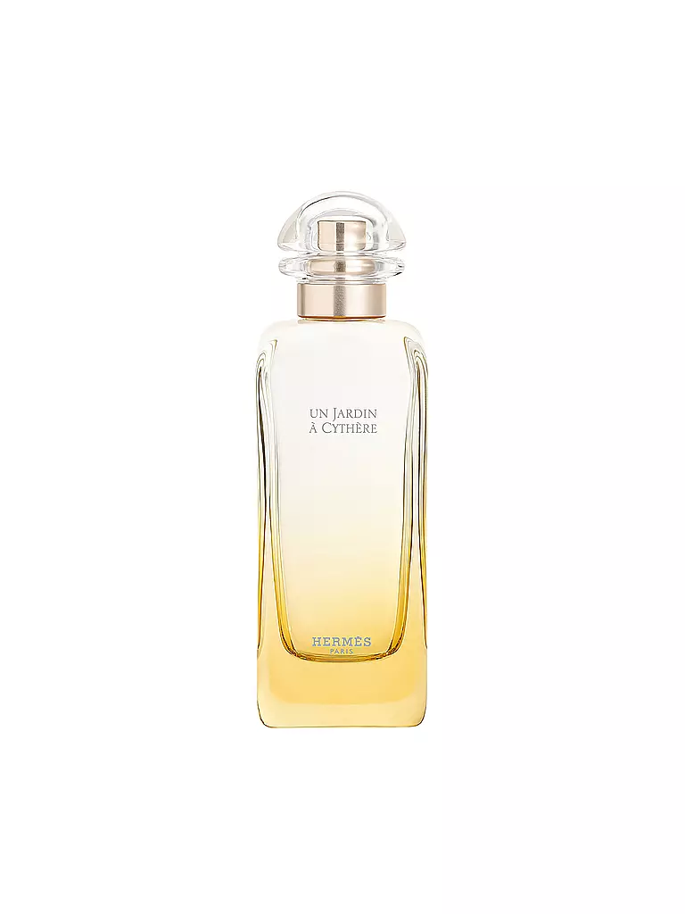 HERMÈS | Un Jardin à Cythère Eau de Toilette (refillable) 100ml | keine Farbe