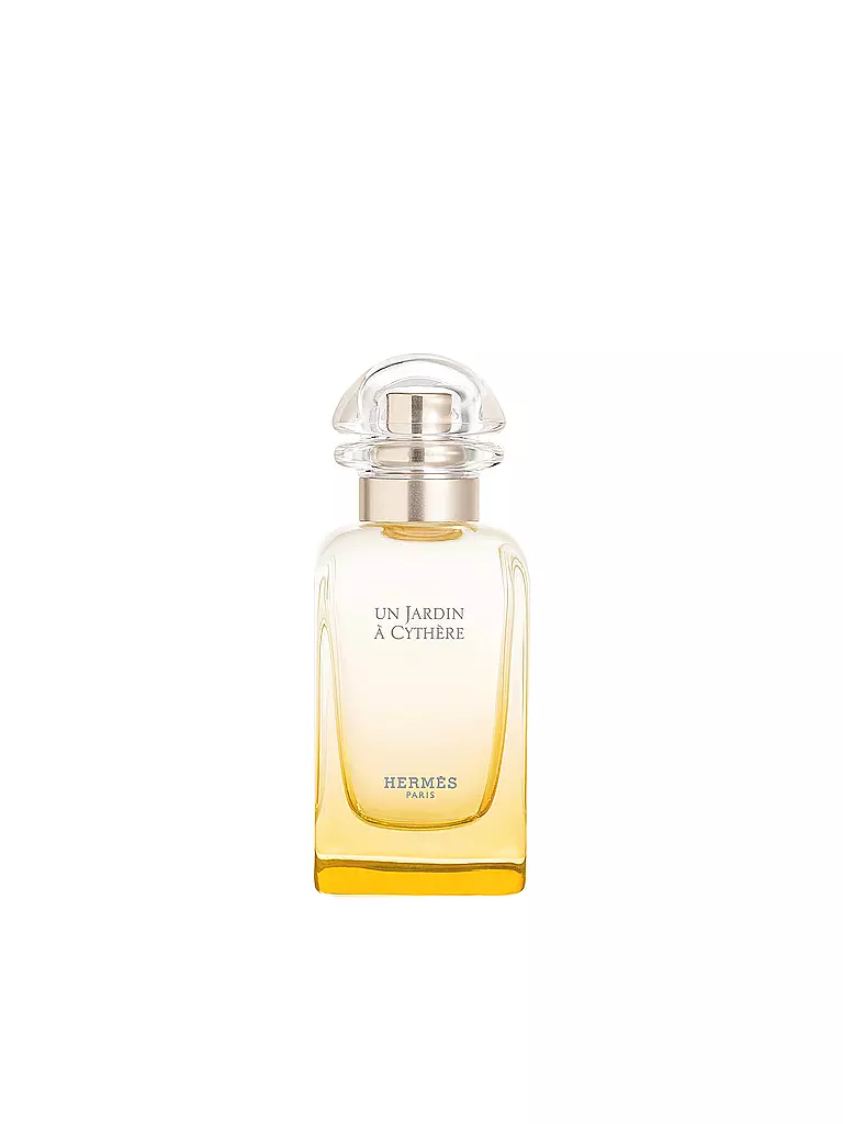 HERMÈS | Un Jardin à Cythère Eau de Toilette (refillable) 50ml | keine Farbe