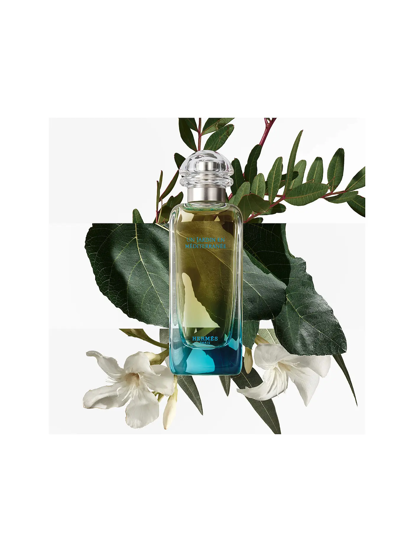 HERMÈS | Un Jardin en Méditerranée Eau de Toilette 50 ml | keine Farbe