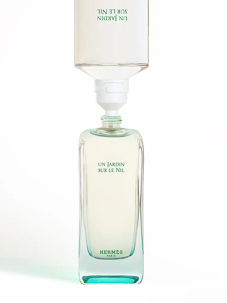 HERMÈS | Un Jardin sur le Nil Eau de Toilete Refill 200ml | Keine Farbe