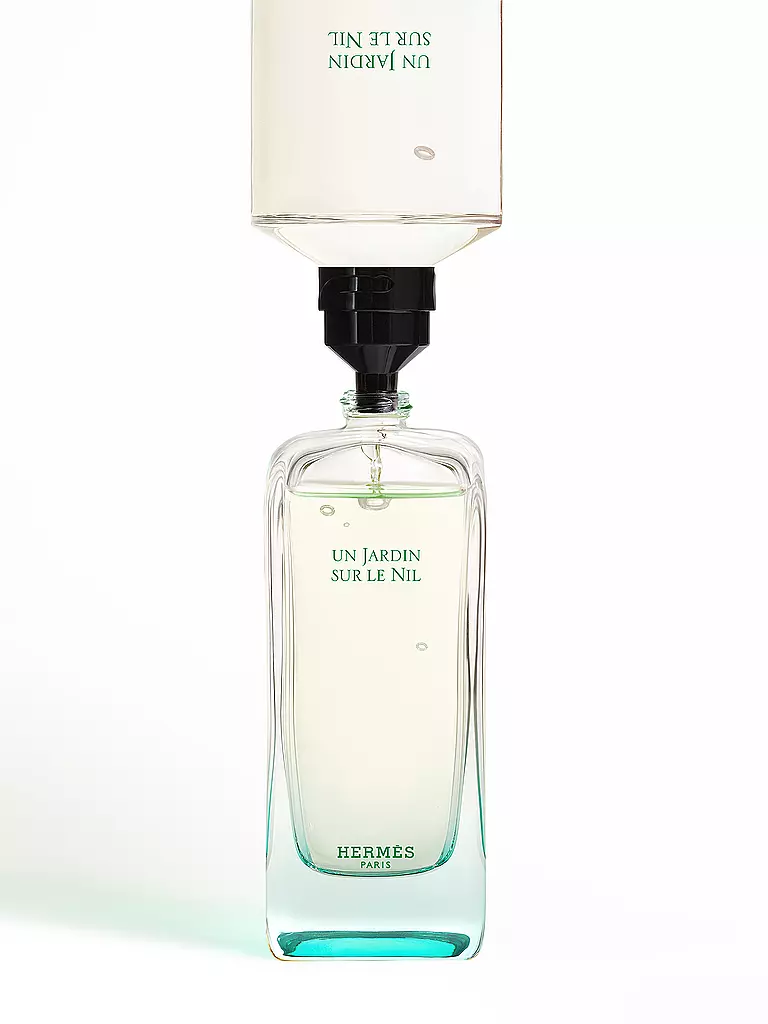 HERMÈS | Un Jardin sur le Nil Eau de Toilette 50ml | keine Farbe