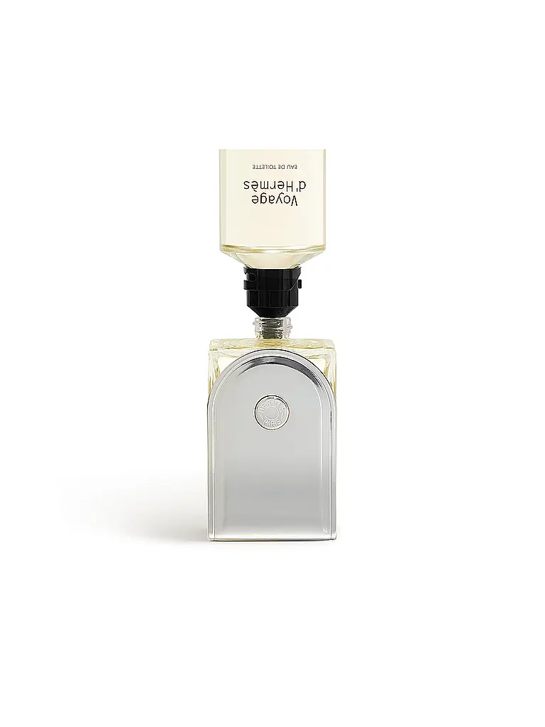 HERMÈS | Voyage d'Hermès Eau de Toilette Refill 200ml | 