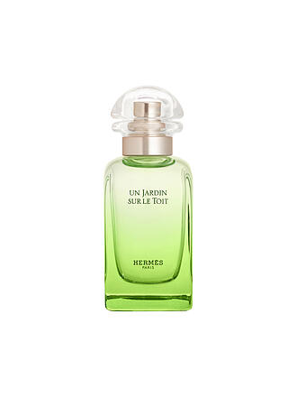 HERMÈS | Un Jardin sur le Toit Eau de Toilette 50ml