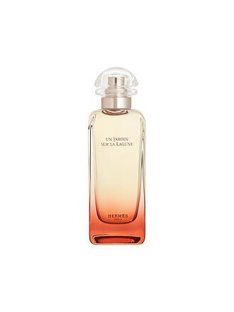 HERMÈS | Un Jardin sur la Lagune Eau de Toilette 100ml