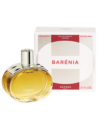 HERMÈS | Barénia Eau de Parfum Intense 100ml refillable