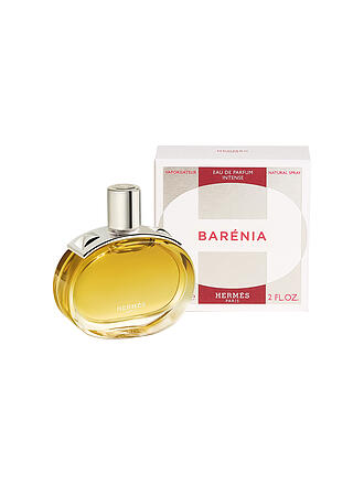HERMÈS | Barénia Eau de Parfum Intense 60ml refillable