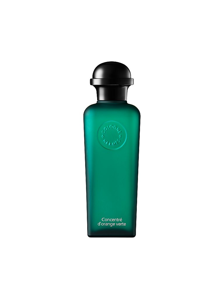 HERMÈS Concentré d'orange verte Eau de Toilette 100ml