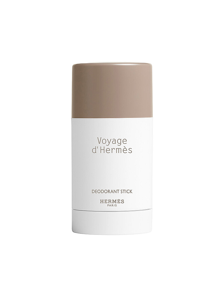 HERMÈS Voyage d'Hermès Deostick ohne Alkohol 75ml