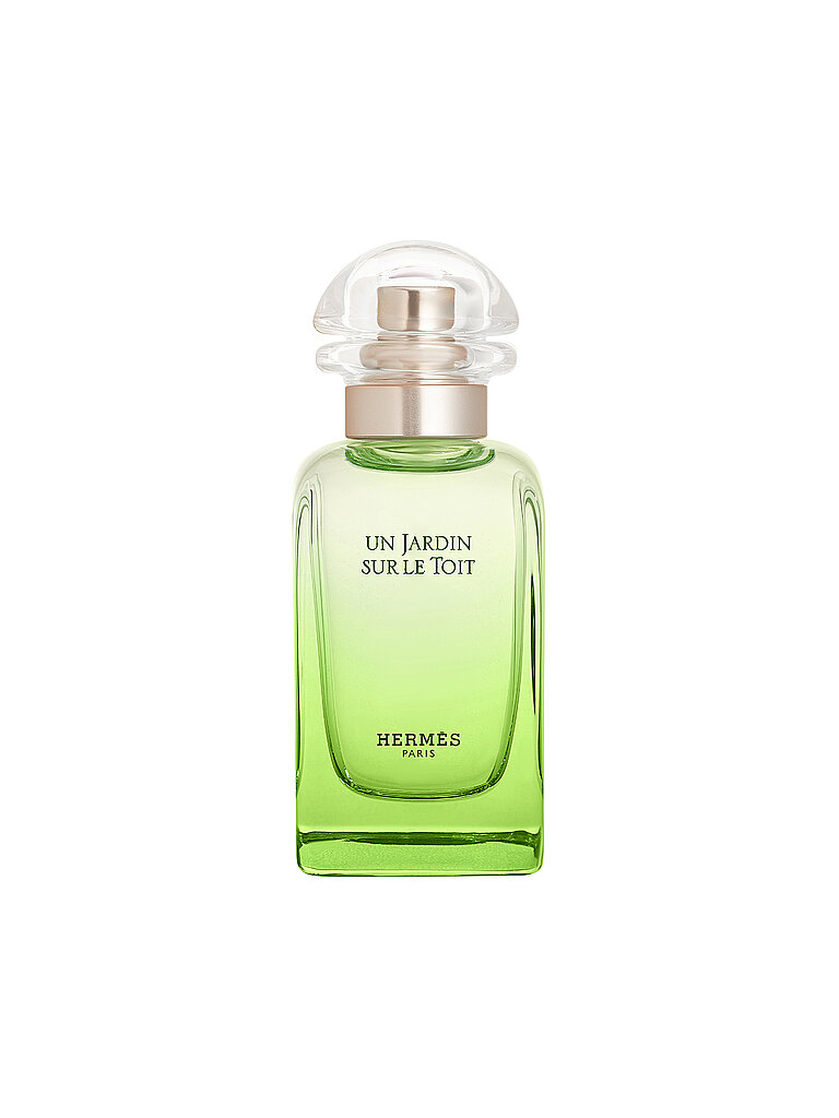 HERMÈS Un Jardin sur le Toit Eau de Toilette 50ml