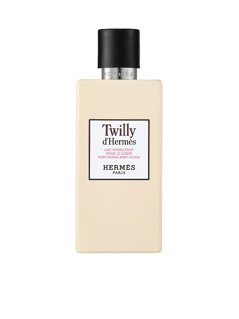 HERMÈS Twilly d'Hermès Parfümierte Körpermilch 200ml